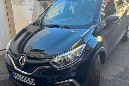 Renault Captur 90.000 km 8.199 &euro; Goslar 38640