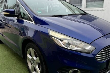 Ford S-Max 179.000 km 7.490 &euro; Falkensee bei Berlin 14612