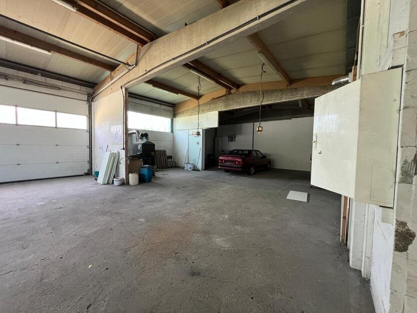 Lagerhalle privat 889293 Kellmünz