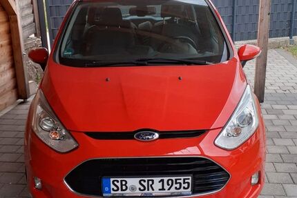 Ford B-Max 41.000 km 9.000 &euro; Püttlingen 66346