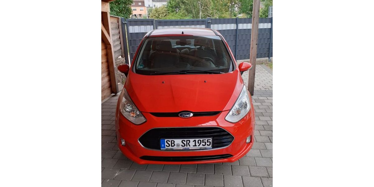 Ford B-Max 41.000 km 9.000 &euro; Püttlingen 66346
