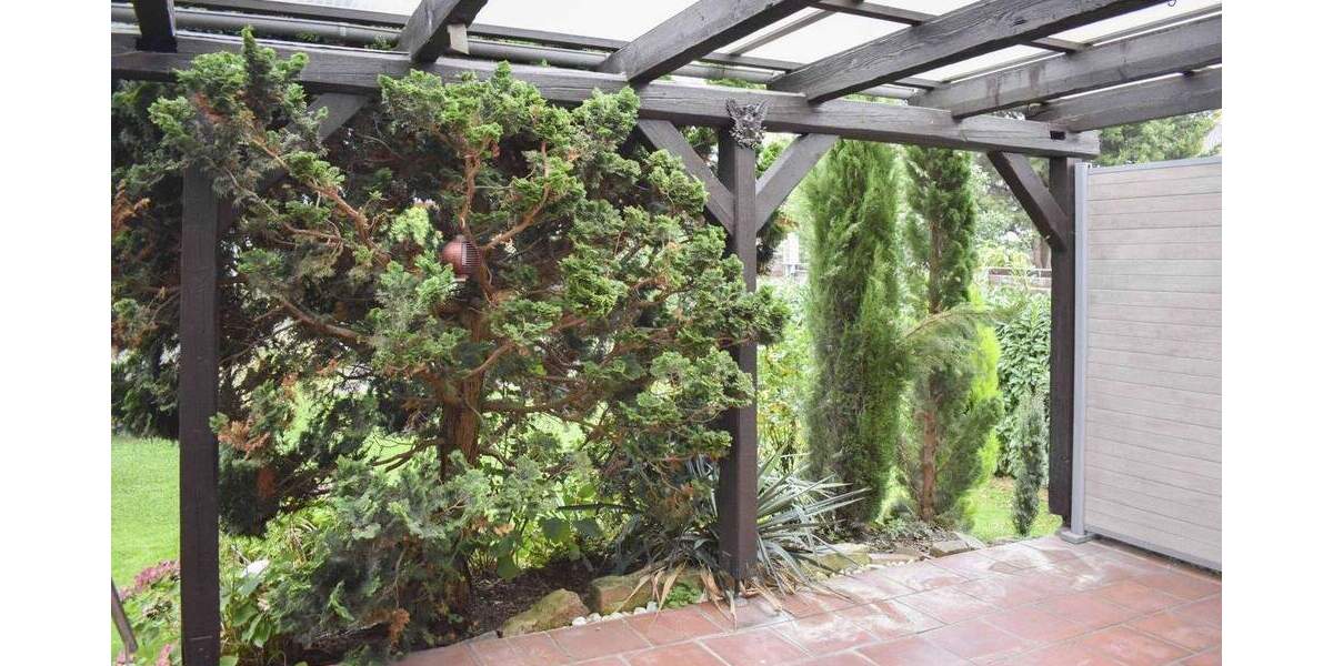 Freistehendes Einfamilienhaus 153 m² 5 Zi. großer Garten, Carport und Garage 610 m² Grundstück frei! 5 zimmer