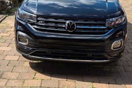 VW T-Cross 45.600 km 22.100 &euro; Edertal 34549