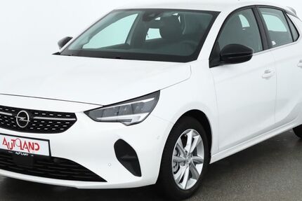 Opel Corsa 30.030 km 17.990 &euro; Bautzen 02625