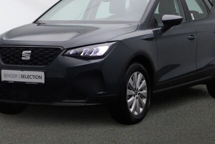 Seat Arona 11.018 km 18.680 € Rheine 48429