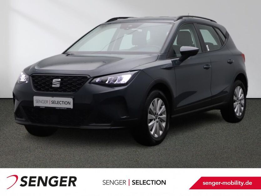 Seat Arona 11.018 km 18.880 € Rheine 48429