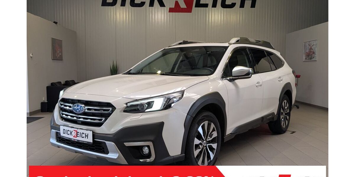 Subaru Outback 79.885 km 29.950 &euro; Menden (Sauerland) 58708