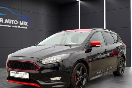 Ford Focus 99.900 km 8.999 &euro; Heide 25746