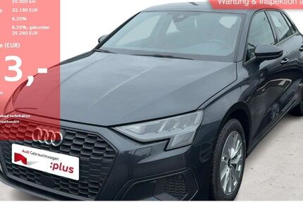 Audi A3 82.114 km 20.940 &euro; Moers-Hülsdonk 47441