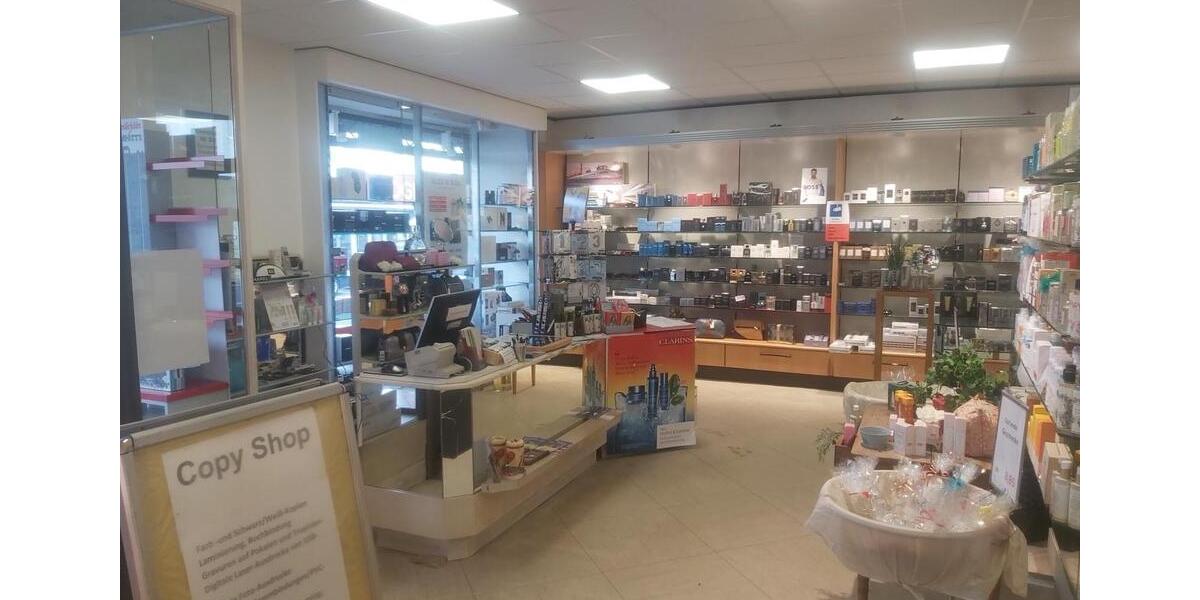 Gewerbeobjekt Korbach - 1.440&euro; | Angebot:26705903