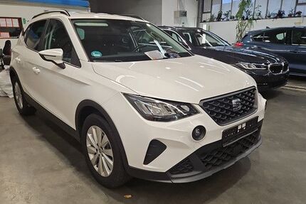 Seat Arona 91.710 km 14.900 &euro; Bretten 75015