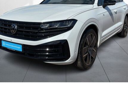 VW Touareg 21.654 km 71.890 &euro; Dresden 01169