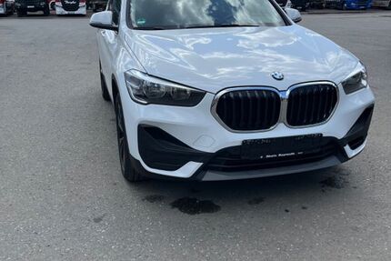 BMW X1 27.714 km 26.000 &euro; Kohlberg 92702