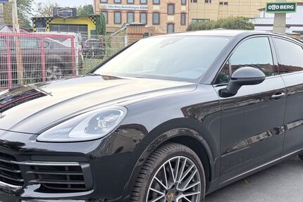 Porsche Cayenne 80.428 km 58.900 &euro; BERLIN 13409