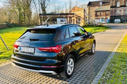 Audi Q3 120.582 km 21.500 &euro; Leverkusen 51371