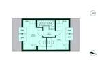 Doppelhaushälfte Großpösna Störmthal - 5 Zimmer, 113 m&sup2;, 377.318&euro; | Angebot:25769888