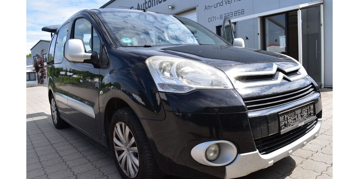Citroen Berlingo 285.000 km 2.900 &euro; Gettorf 24214