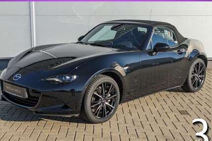 Mazda MX-5 2.790 km 32.180 &euro; Hoyerswerda 02977
