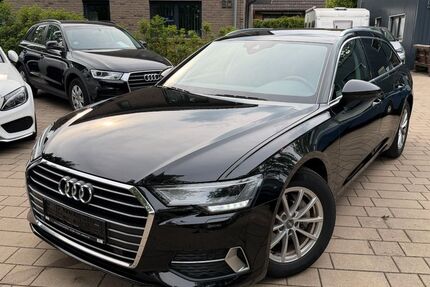 Audi A6 84.000 km 26.999 &euro; Quickborn 25451