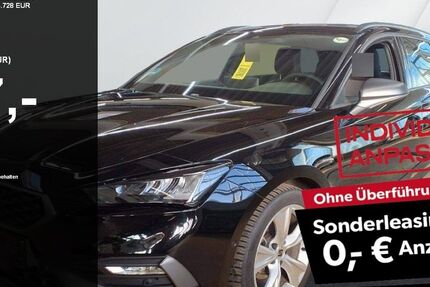 Seat Leon 16.200 km 26.420 &euro; Wackersdorf 92442