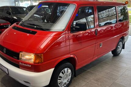 VW T4 Caravelle 136.000 km 9.490 &euro; Datteln 45711