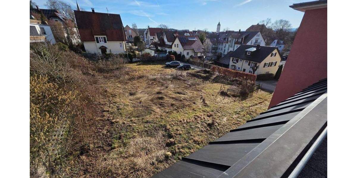 Etagenwohnung Wangen im Allgäu Wangen - 4 Zimmer, 142 m&sup2;, 870.855&euro; | Angebot:26345762