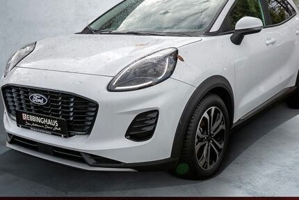 Ford Puma 9.786 km 25.999 &euro; Bochum 44803