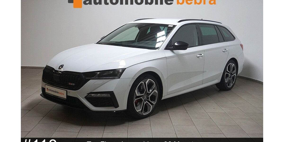 Skoda Octavia 108.822 km 26.290 &euro; Bebra 36179