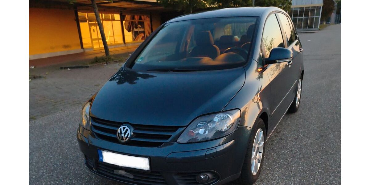 VW Golf Plus 335.000 km 3.500 &euro; Offenburg 77656