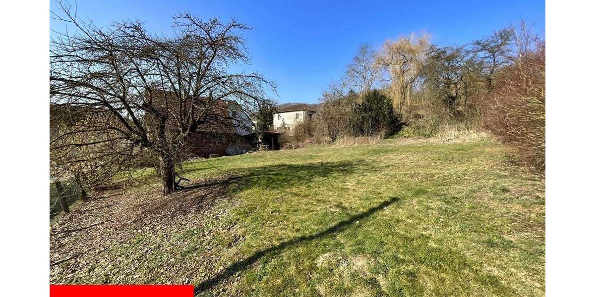 Grundstück Ringgau Datterode - 30.000&euro; | Angebot:25797452