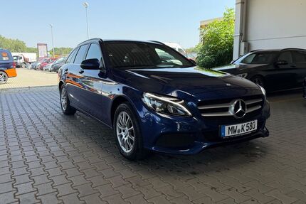 Mercedes-Benz C 250 188.000 km 13.500 € Niederfrohna 09243
