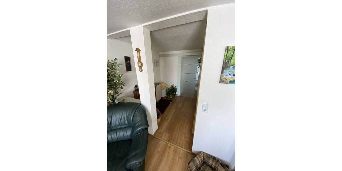 Reihenendhaus Bernburg - 3 Zimmer, 110 m&sup2;, 120.000&euro; | Angebot:26105448