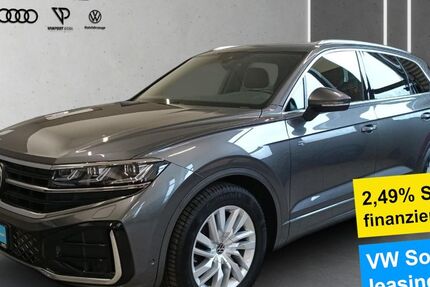VW Touareg 33.350 km 57.689 &euro; Gera 07546