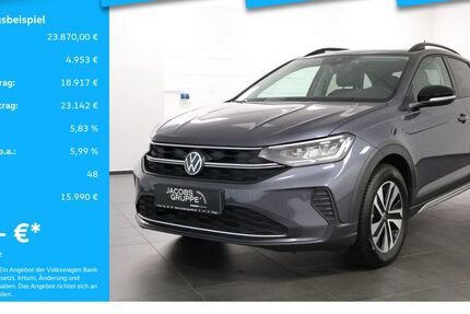 VW Taigo 10.960 km 23.870 &euro; Alsdorf 52477