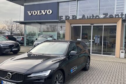 Volvo V60 5.000 km 51.900 &euro; Hannover 30179