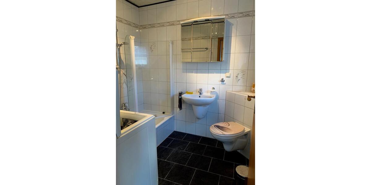 Etagenwohnung Kemberg - 1.5 Zimmer, 35 m&sup2;, 535&euro; | Angebot:24551456