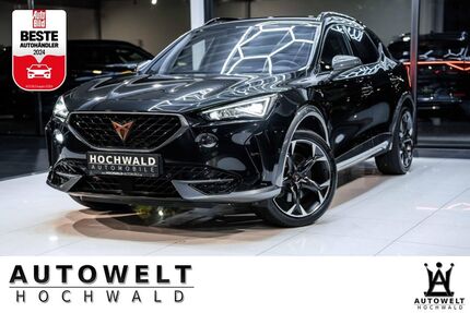 Cupra Formentor 55.655 km 28.440 &euro; Losheim am See 66679