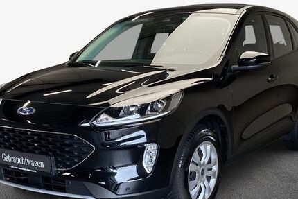 Ford Kuga 19.014 km 23.700 € Kassel 34123