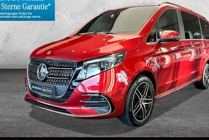 Mercedes-Benz V 300 19.000 km 87.929 &euro; Ludwigsburg 71636