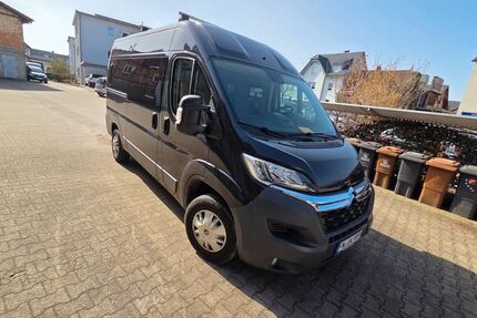 Citroen Jumper 145.000 km 20.000 &euro; Meckenbeuren 88074