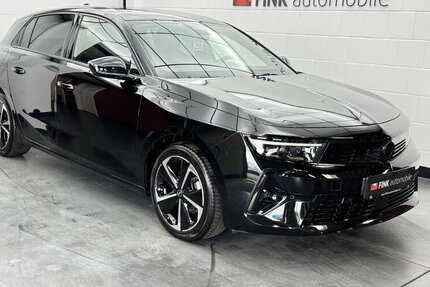 Opel Astra GS 130 1.2 Turbo LED 360° Cam Panorama 32.550 km 20.740 &euro; Lich 35423