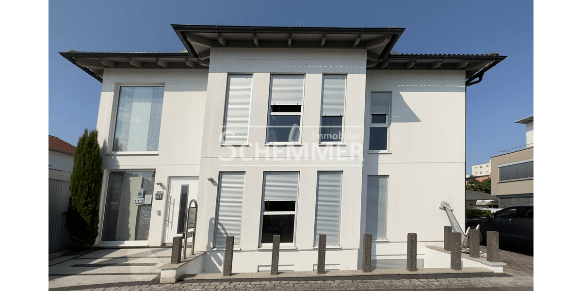 Gewerbeobjekt Bad Krozingen - 2.150&euro; | Angebot:26201418