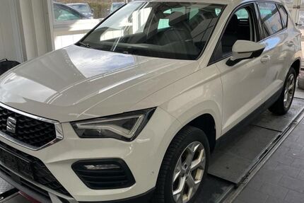 Seat Ateca 150.000 km 17.950 &euro; Goslar 38642