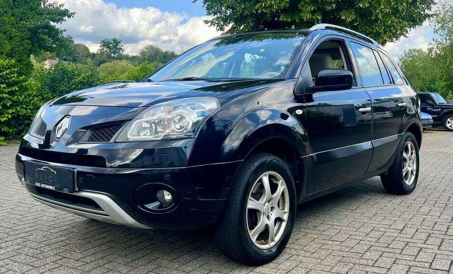 Koleos