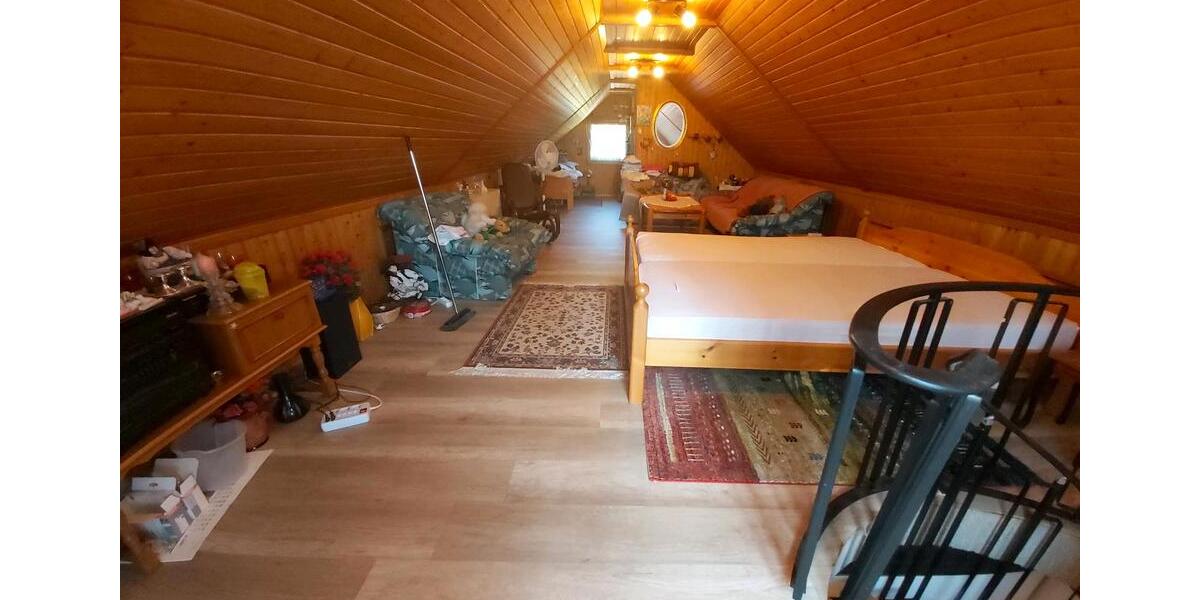 Fachwerkhaus Ferienhaus Nordsee Feriensiedlung Sehestedt 4 zimmer