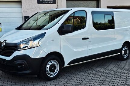 Renault Trafic 75.500 km 20.500 € Garching an der Alz 84518