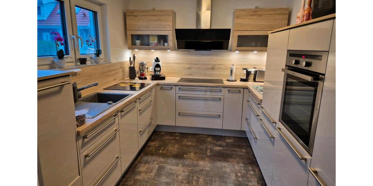 Einfamilienhaus Schenklengsfeld - 4 Zimmer, 138 m&sup2;, 330.000&euro; | Angebot:27009887