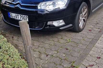 Citroen C5 99.999 km 16.500 € Odenthal 51519