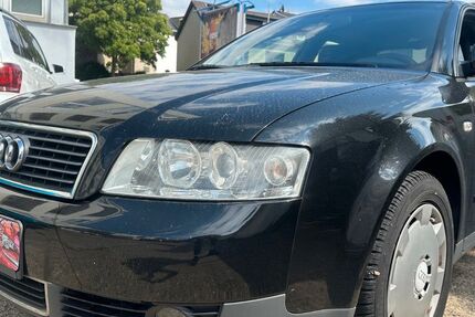 Audi A4 387.000 km 1.499 &euro; Düren 52353