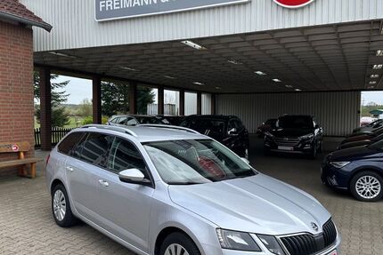 Skoda Octavia 143.144 km 12.790 &euro; Arendsee OT Fleetmark 39619